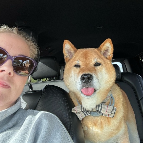 Meet your Posher, Kristi - Picture 2 of 2